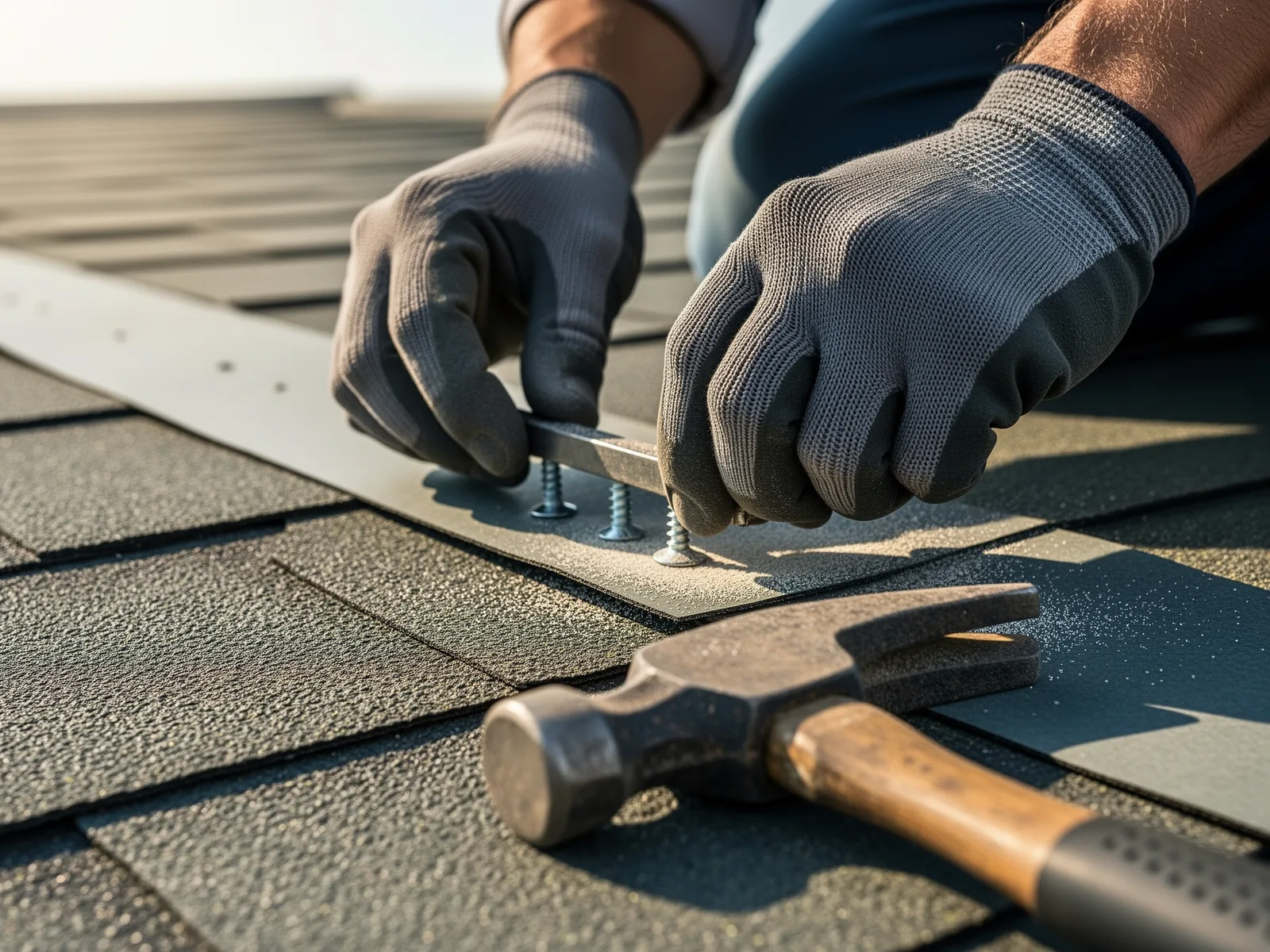 Why choose Fascia Repair in Lakeside, AZ